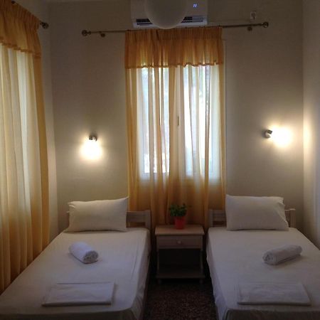 Angelos Cosy Place Hotell Argostoli  Eksteriør bilde