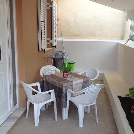 Angelos Cosy Place Hotell Argostoli  Eksteriør bilde