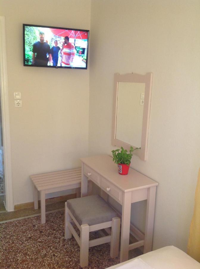 Angelos Cosy Place Hotell Argostoli  Eksteriør bilde